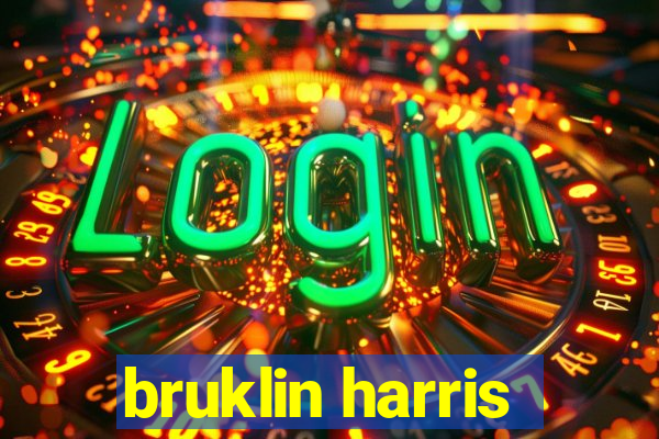 bruklin harris